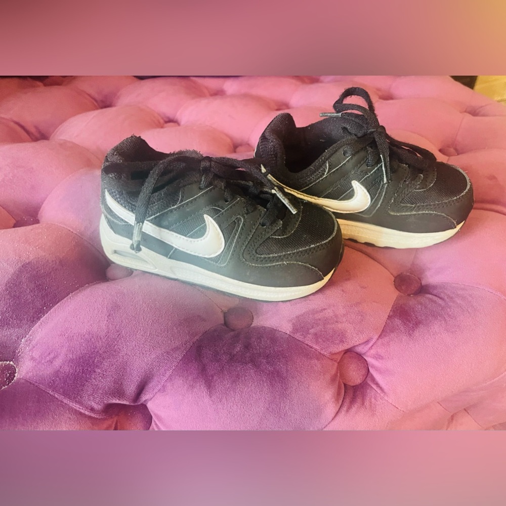 Nike Air Max sneakers